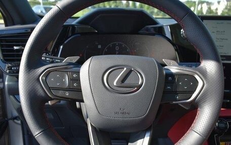 Lexus NX, 2024 год, 9 200 000 рублей, 7 фотография