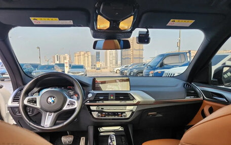 BMW X3, 2020 год, 3 200 000 рублей, 5 фотография