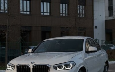 BMW X4, 2019 год, 4 400 000 рублей, 1 фотография