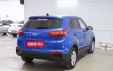 Hyundai Creta I рестайлинг, 2019 год, 1 840 000 рублей, 3 фотография