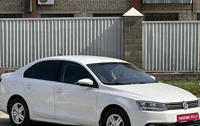 Volkswagen Jetta VI, 2011 год, 925 990 рублей, 1 фотография