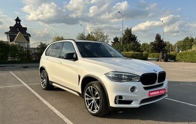 BMW X5, 2014 год, 3 090 000 рублей, 1 фотография