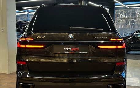 BMW X7, 2023 год, 19 000 000 рублей, 6 фотография