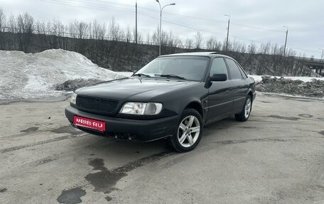 Audi A6, 1995 год, 380 000 рублей, 1 фотография