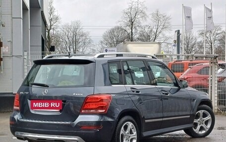 Mercedes-Benz GLK-Класс, 2014 год, 2 449 000 рублей, 6 фотография