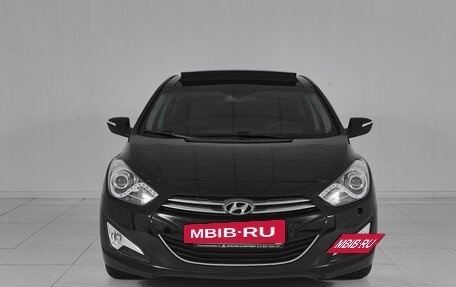 Hyundai i40 I рестайлинг, 2013 год, 1 149 000 рублей, 2 фотография