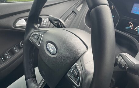 Ford Focus III, 2017 год, 1 530 000 рублей, 9 фотография