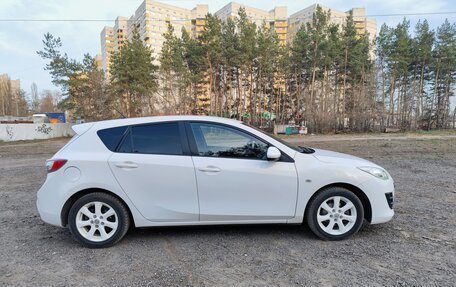 Mazda 3, 2009 год, 825 000 рублей, 4 фотография