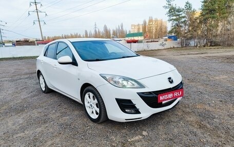 Mazda 3, 2009 год, 825 000 рублей, 3 фотография