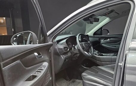 Hyundai Santa Fe IV, 2021 год, 2 880 000 рублей, 5 фотография