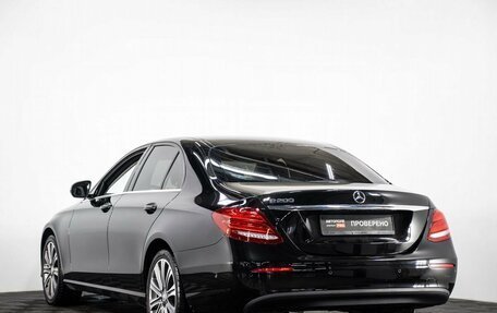 Mercedes-Benz E-Класс, 2016 год, 2 820 000 рублей, 4 фотография