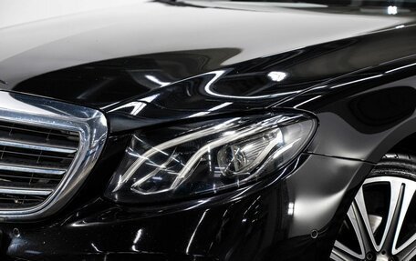 Mercedes-Benz E-Класс, 2016 год, 2 820 000 рублей, 8 фотография