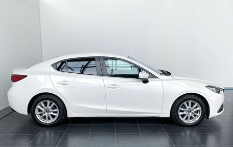 Mazda 3, 2013 год, 1 399 000 рублей, 5 фотография
