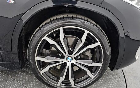 BMW X2, 2021 год, 2 920 000 рублей, 5 фотография