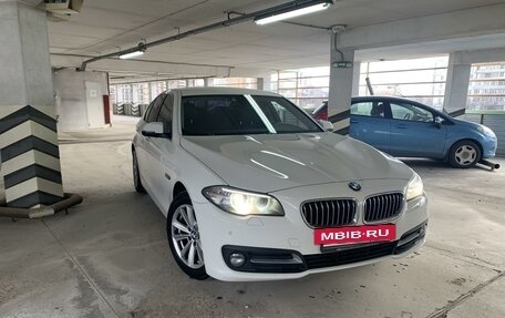 BMW 5 серия, 2013 год, 2 180 000 рублей, 3 фотография