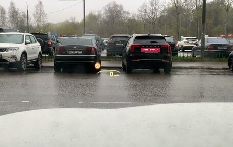 BMW 5 серия, 2018 год, 3 380 000 рублей, 6 фотография
