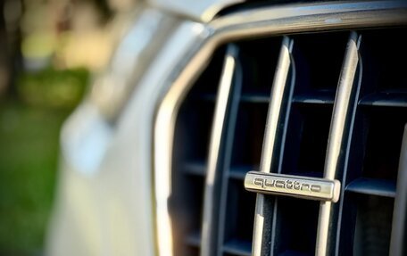 Audi Q3, 2012 год, 1 599 000 рублей, 5 фотография