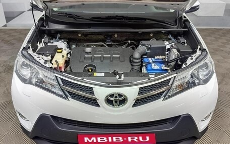 Toyota RAV4, 2014 год, 2 200 000 рублей, 3 фотография