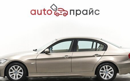 BMW 3 серия, 2008 год, 1 390 000 рублей, 4 фотография
