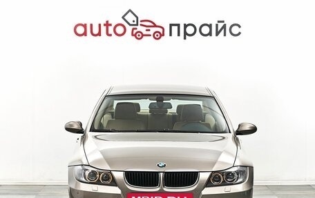 BMW 3 серия, 2008 год, 1 390 000 рублей, 2 фотография