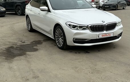 BMW 6 серия, 2019 год, 6 200 000 рублей, 2 фотография