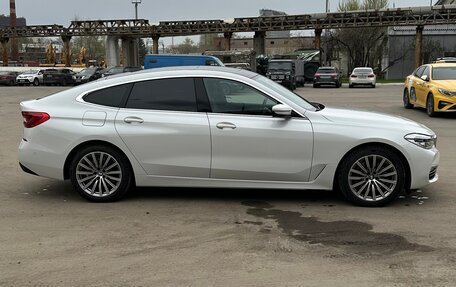 BMW 6 серия, 2019 год, 6 200 000 рублей, 3 фотография