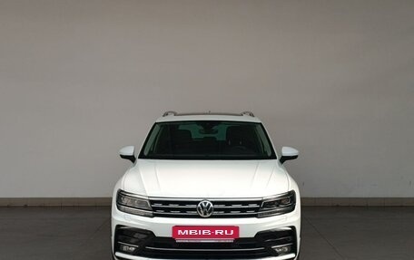 Volkswagen Tiguan II, 2020 год, 3 890 000 рублей, 8 фотография