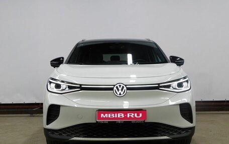 Volkswagen ID.4, 2023 год, 4 240 000 рублей, 2 фотография