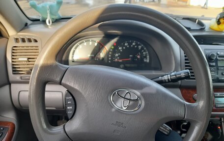 Toyota Camry V40, 2003 год, 850 000 рублей, 2 фотография