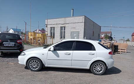 Chevrolet Lacetti, 2012 год, 670 000 рублей, 5 фотография