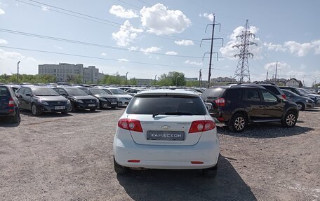 Chevrolet Lacetti, 2012 год, 670 000 рублей, 4 фотография