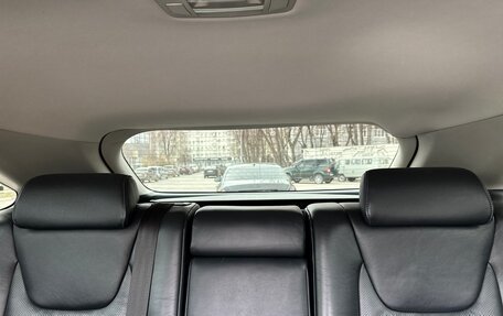 Lexus RX III, 2012 год, 2 800 000 рублей, 5 фотография