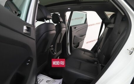 Hyundai Tucson III, 2018 год, 1 899 000 рублей, 6 фотография