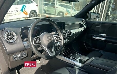 Mercedes-Benz GLB, 2020 год, 4 499 000 рублей, 13 фотография