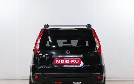 Nissan X-Trail, 2013 год, 1 599 000 рублей, 4 фотография