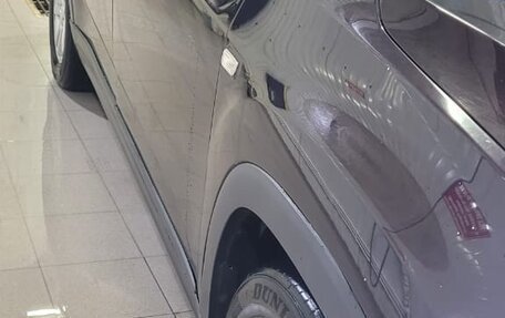 Chevrolet Orlando I, 2013 год, 1 320 000 рублей, 3 фотография