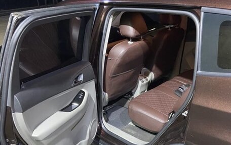 Chevrolet Orlando I, 2013 год, 1 320 000 рублей, 7 фотография