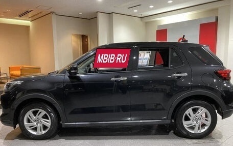 Toyota Raize I, 2021 год, 1 420 000 рублей, 5 фотография