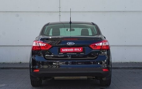 Ford Focus III, 2013 год, 960 000 рублей, 4 фотография