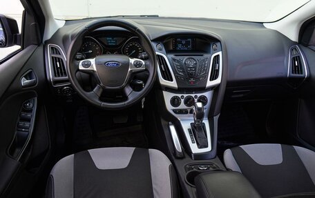 Ford Focus III, 2013 год, 960 000 рублей, 6 фотография