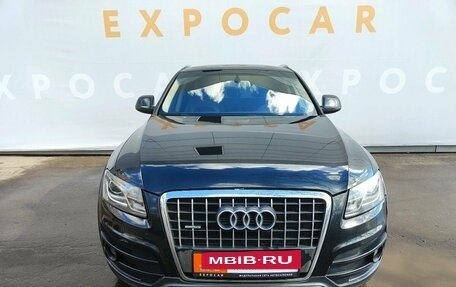 Audi Q5, 2009 год, 1 340 000 рублей, 2 фотография