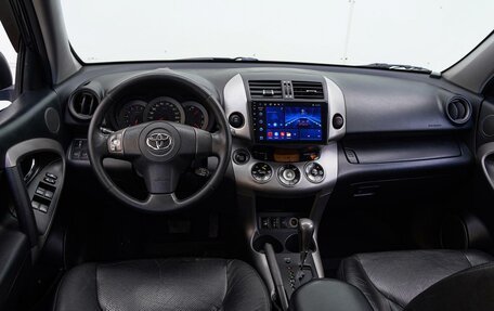 Toyota RAV4, 2008 год, 1 540 000 рублей, 6 фотография