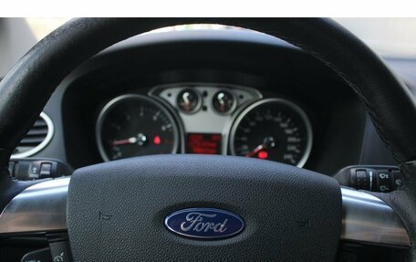 Ford Focus II рестайлинг, 2008 год, 648 900 рублей, 7 фотография