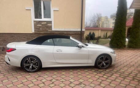 BMW 4 серия, 2022 год, 5 900 000 рублей, 4 фотография