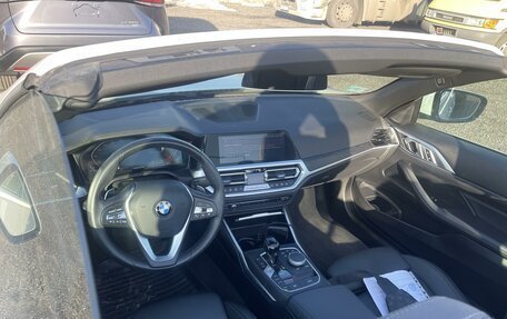 BMW 4 серия, 2022 год, 5 900 000 рублей, 6 фотография