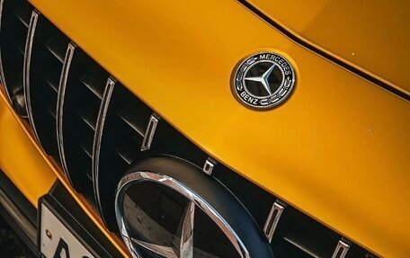 Mercedes-Benz AMG GT I рестайлинг, 2015 год, 12 000 000 рублей, 8 фотография