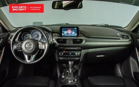 Mazda 6, 2016 год, 1 897 615 рублей, 6 фотография