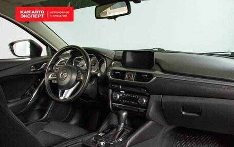 Mazda 6, 2016 год, 1 897 615 рублей, 7 фотография