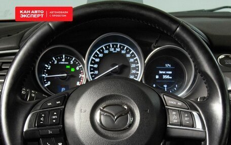 Mazda 6, 2016 год, 1 897 615 рублей, 11 фотография