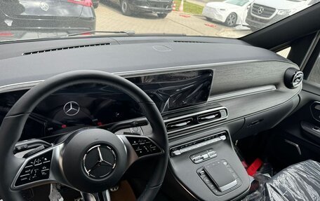 Mercedes-Benz V-Класс, 2024 год, 17 920 000 рублей, 9 фотография